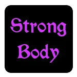 Strong Body in Clover Time [SHADOW GRIMOIRE💥]