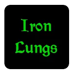 Iron Lungs in Clover Time [SHADOW GRIMOIRE💥]
