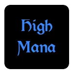 High Mana in Clover Time [SHADOW GRIMOIRE💥]